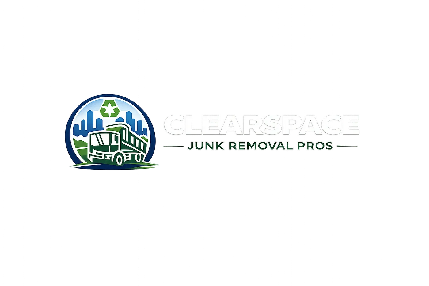 ClearSpace Junk Removal Pros